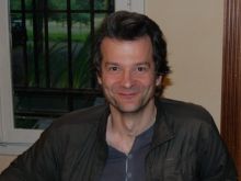 Tom Geens