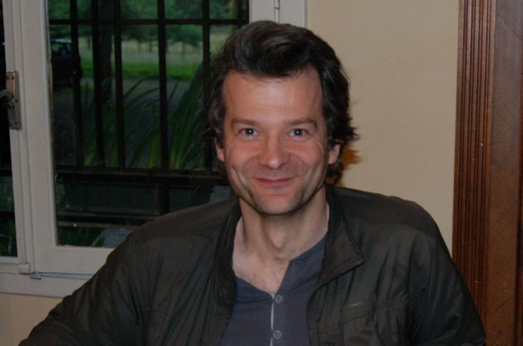 Tom Geens