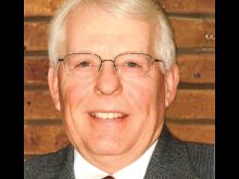 Tom George