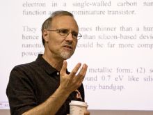 Tom George