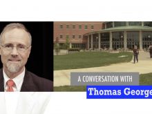 Tom George