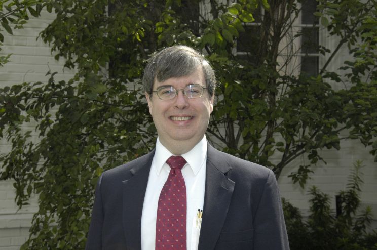 Tom George