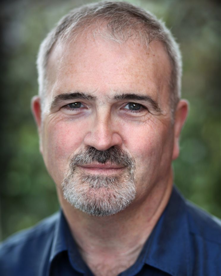 Tom George