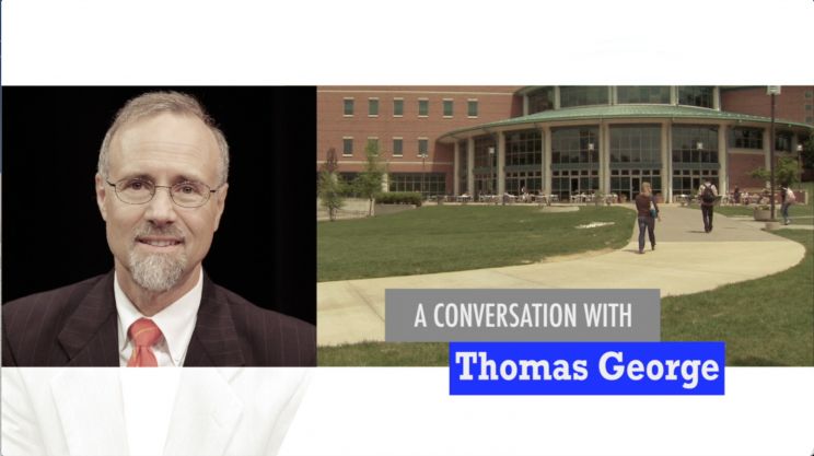 Tom George