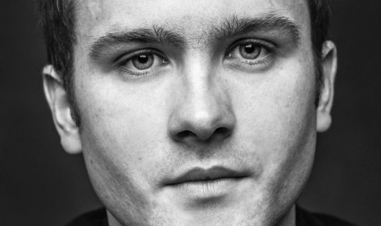 Tom Georgeson