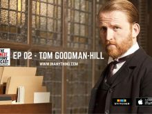 Tom Goodman-Hill
