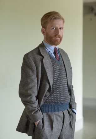 Tom Goodman-Hill
