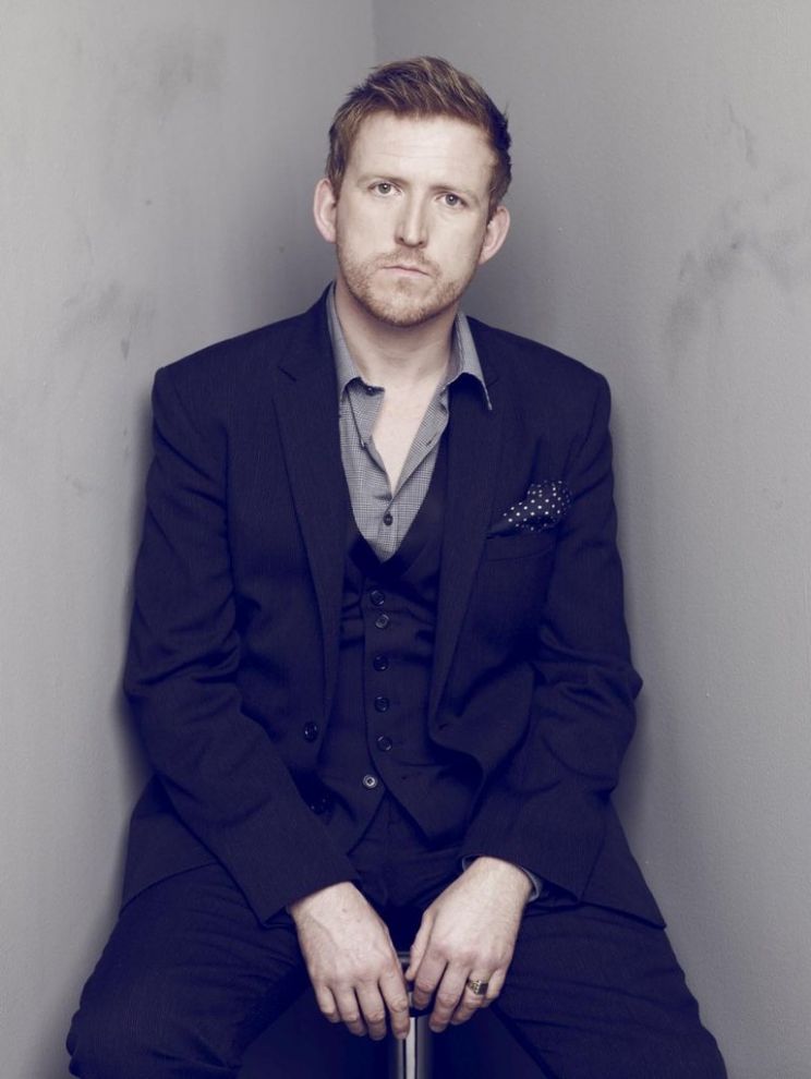 Tom Goodman-Hill