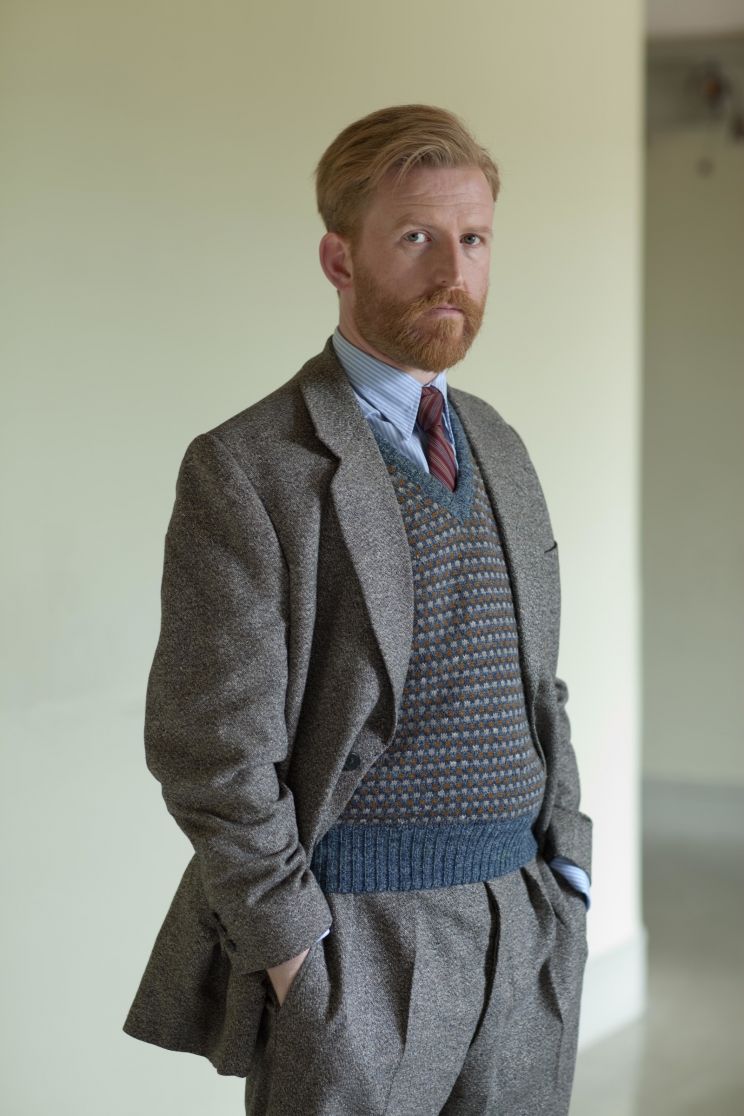Tom Goodman-Hill