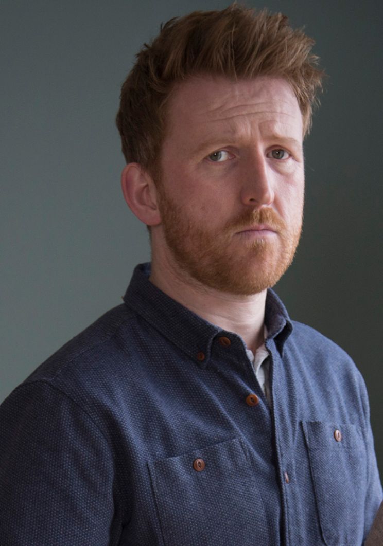 Tom Goodman-Hill