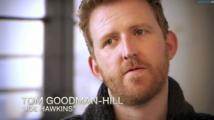 Tom Goodman-Hill