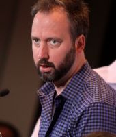 Tom Green