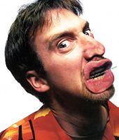 Tom Green