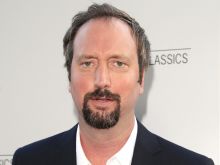 Tom Green