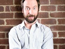 Tom Green