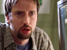 Tom Green