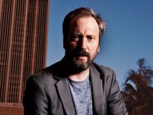 Tom Green