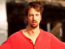 Tom Green