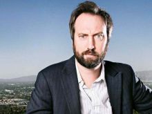 Tom Green