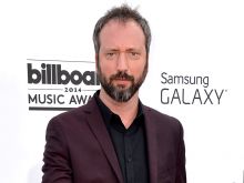 Tom Green