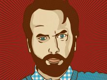 Tom Green