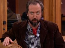 Tom Green