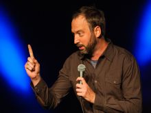 Tom Green