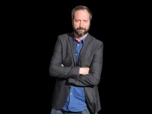 Tom Green