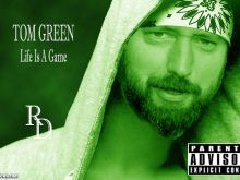 Tom Green