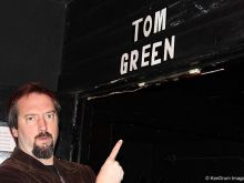 Tom Green