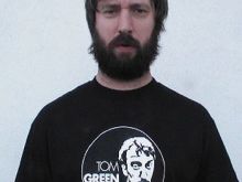 Tom Green