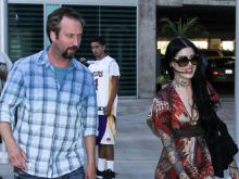 Tom Green