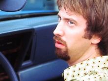 Tom Green