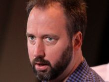 Tom Green