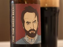 Tom Green