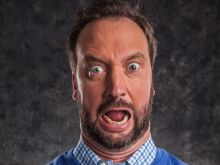 Tom Green