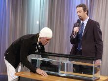 Tom Green
