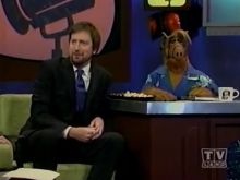 Tom Green