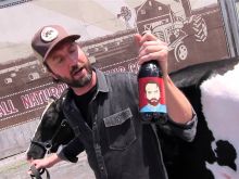 Tom Green
