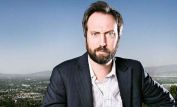 Tom Green