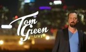 Tom Green