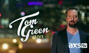 Tom Green