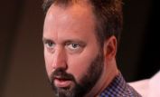 Tom Green