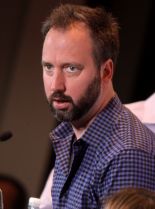 Tom Green