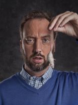 Tom Green