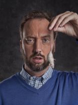 Tom Green