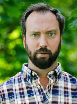 Tom Green