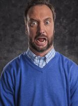 Tom Green