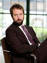 Tom Green