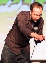 Tom Green